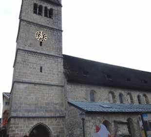 Pfarrkirche