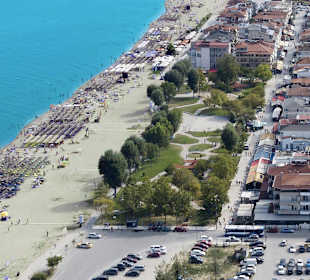 Strand Olympic Beach/Olympiaki Akti