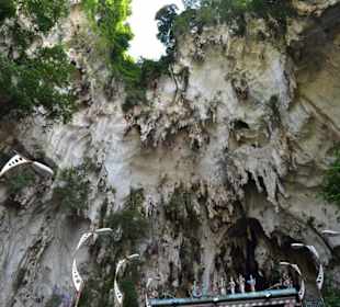 Batu Caves