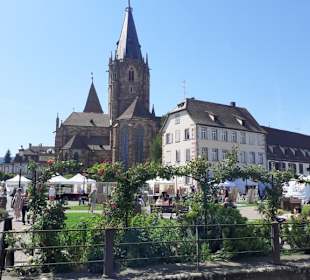 Pfarrkirche St. Peter und Paul