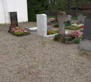 Friedhof Aufkirchen