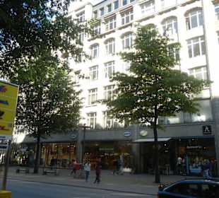 Mönkebergstrasse