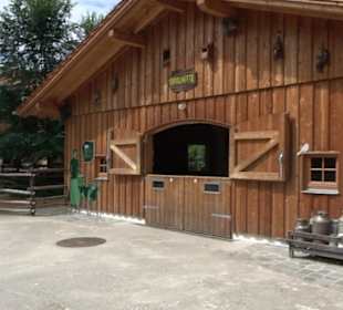 Tierpark Hellabrunn - Afrika