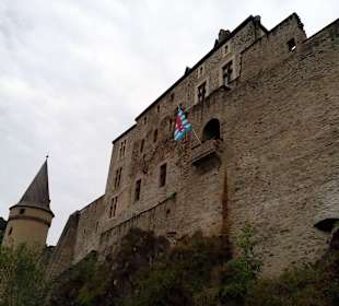 Château de Vianden