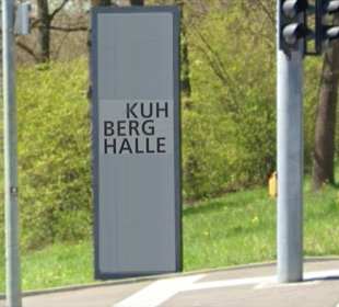 Sportzentrum Kuhberg