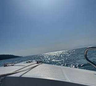 Bootstour Kusadasi