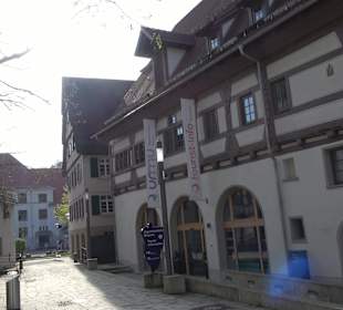 Ehemaliges Spital zum Heiligen Geist
