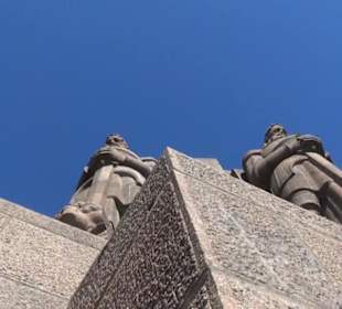 Völkerschlachtdenkmal