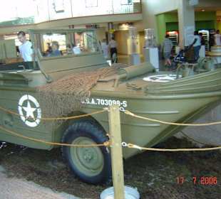 Boston Duck Tours