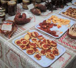 La Casetta del Piccantino