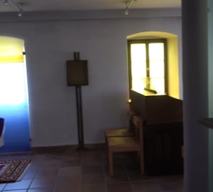 Wallfahrtskirche Weggental