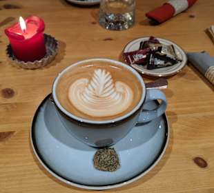 Wandern Ribnitz-Damgarten