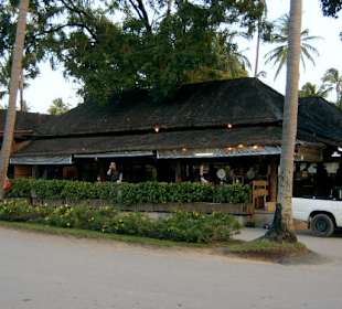 Flughafen Samui