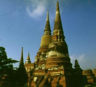 Sukhothai