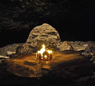 Barbarossahöhle
