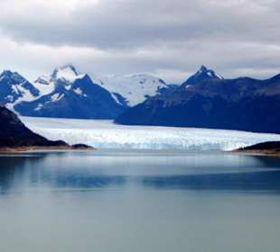 Glaciar Perito Moreno