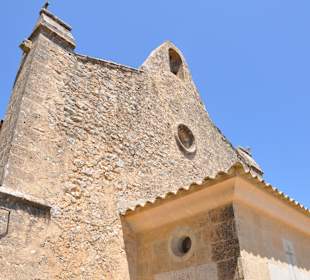 Santuari de Nostra Senyora de Gracia