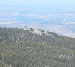 Schneekope/Śnieżka