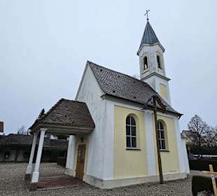 Friedhofskirche