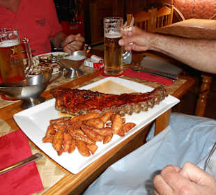 Spare-Ribs 