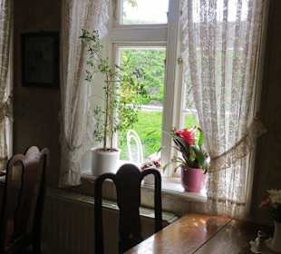 Sehr schöne Athmosphäre