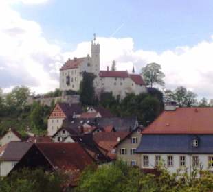Burg Gößweinstein