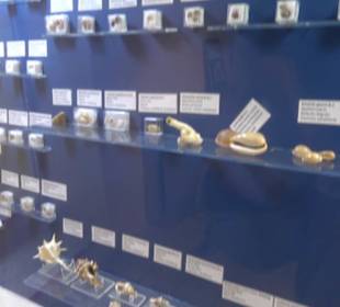 Naturhistorisches Museum