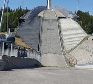 Holmenkollen