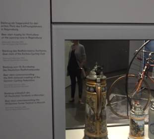 Haus der Bayerischen Geschichte