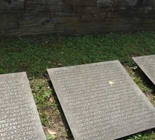 Friedhof Dußlingen