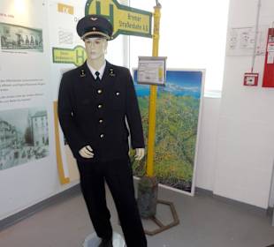 Alte Uniform