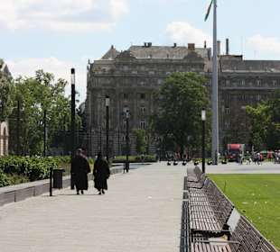 Wycieczka po lipcowym Budapeszcie