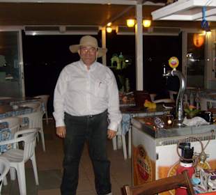Taverne AKTI
