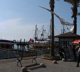 Hafen