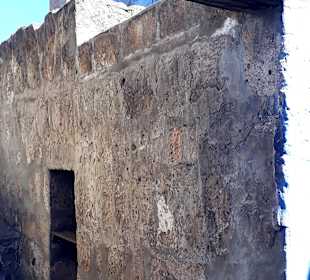 Santa Catalina Kloster