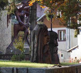 Karkonoski Park Narodowy