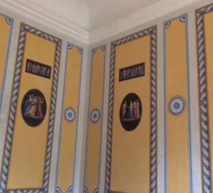 Barockschloss Rammenau