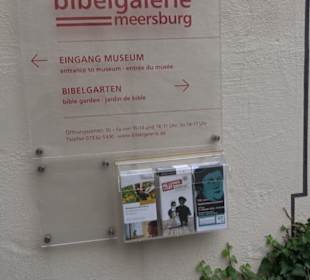 Bibelgalerie