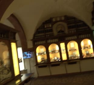 Deutsches Apothekenmuseum