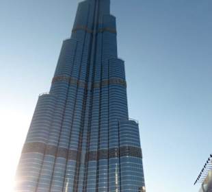 Burj Khalifa