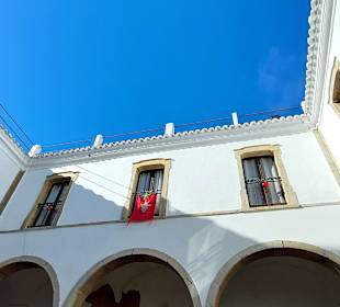 Convento e Igreja da Ordem Terceira de São Francis