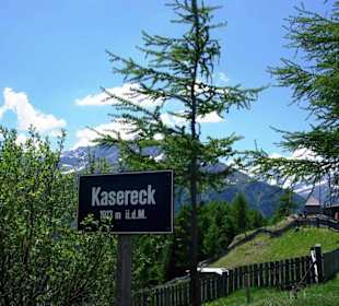 Kasereckalm