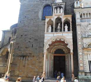 Basilica di Santa Maria Maggiore