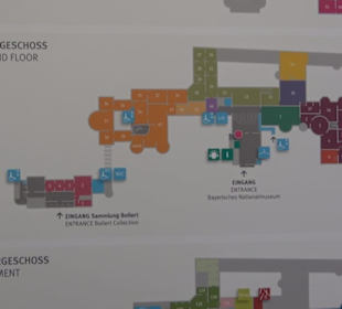 Bayerisches Nationalmuseum