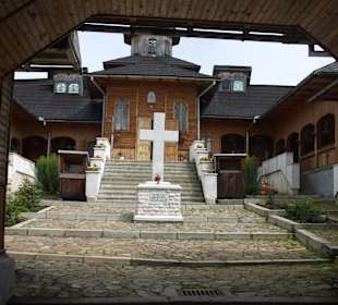 Manastirea Sf. Pantelimon