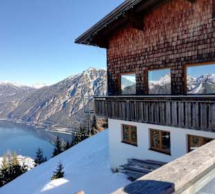 Wandern Pertisau