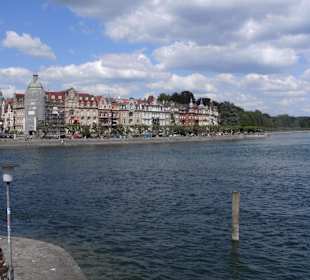 Hafen Konstanz