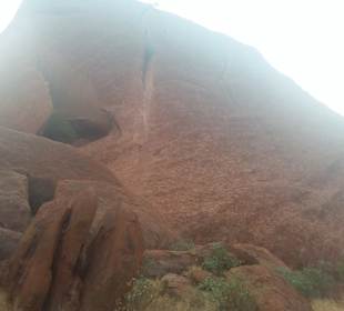 Uluru