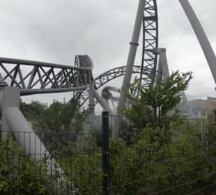 Erlebnispark Tripsdrill