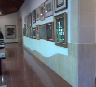 Sammlung zeitgenössischer Kunst